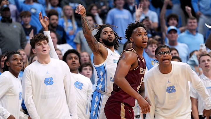 Elon v North Carolina