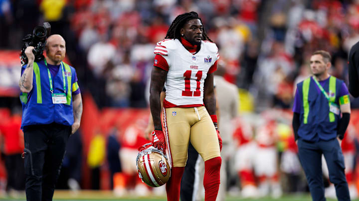 Super Bowl LVIII - San Francisco 49ers v Kansas City Chiefs