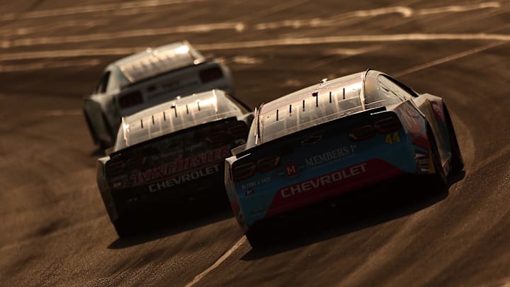 Brennan Poole, NY Racing Team, NASCAR