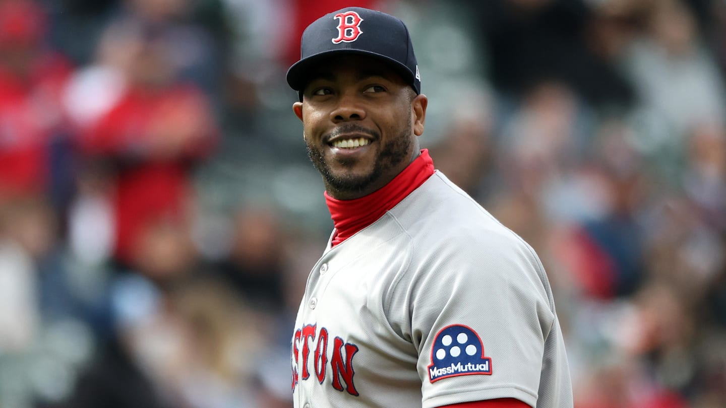Red Sox’s struggles open up possible reunion with old friend to solve Rangers’ closer issue