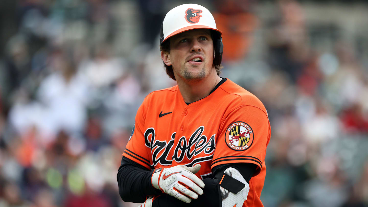 The Orioles Haven't Hit Consistently In Years, But These 3 Tweaks Could Help