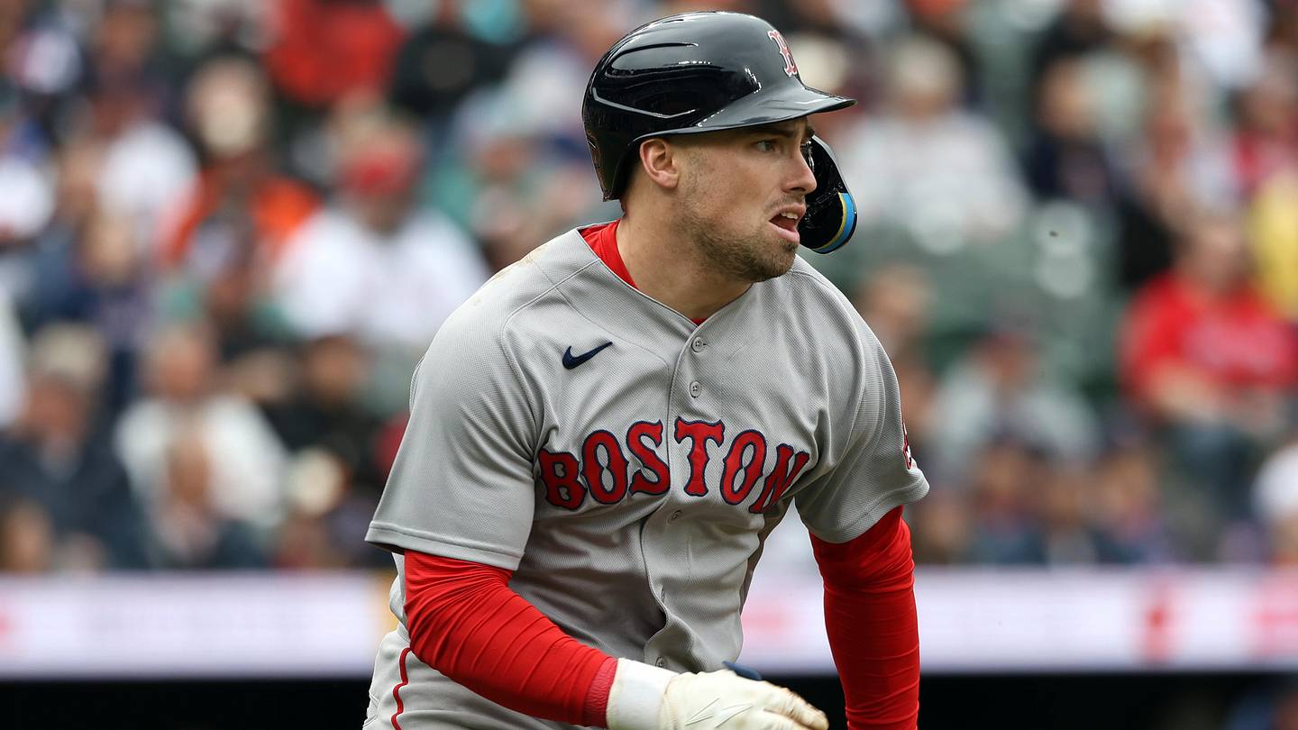 Red Sox's Caleb Durbin-Kyle Harrison Trade Optics Couldn't Look Worse