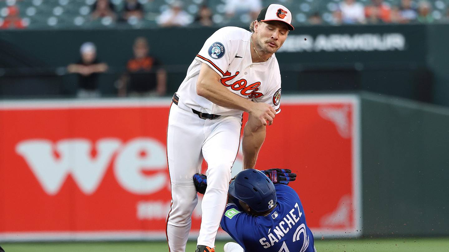 Orioles Bats Silenced, Wasting Gem From Bassitt To Drop Opener To Blue Jays