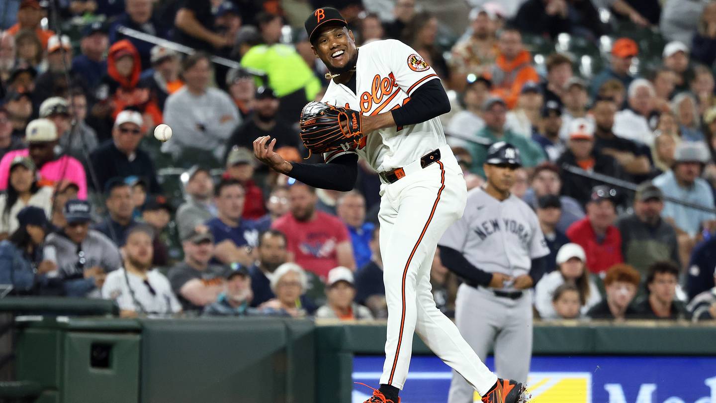 The Orioles can’t miss out on an opportunity to cash in on their relievers