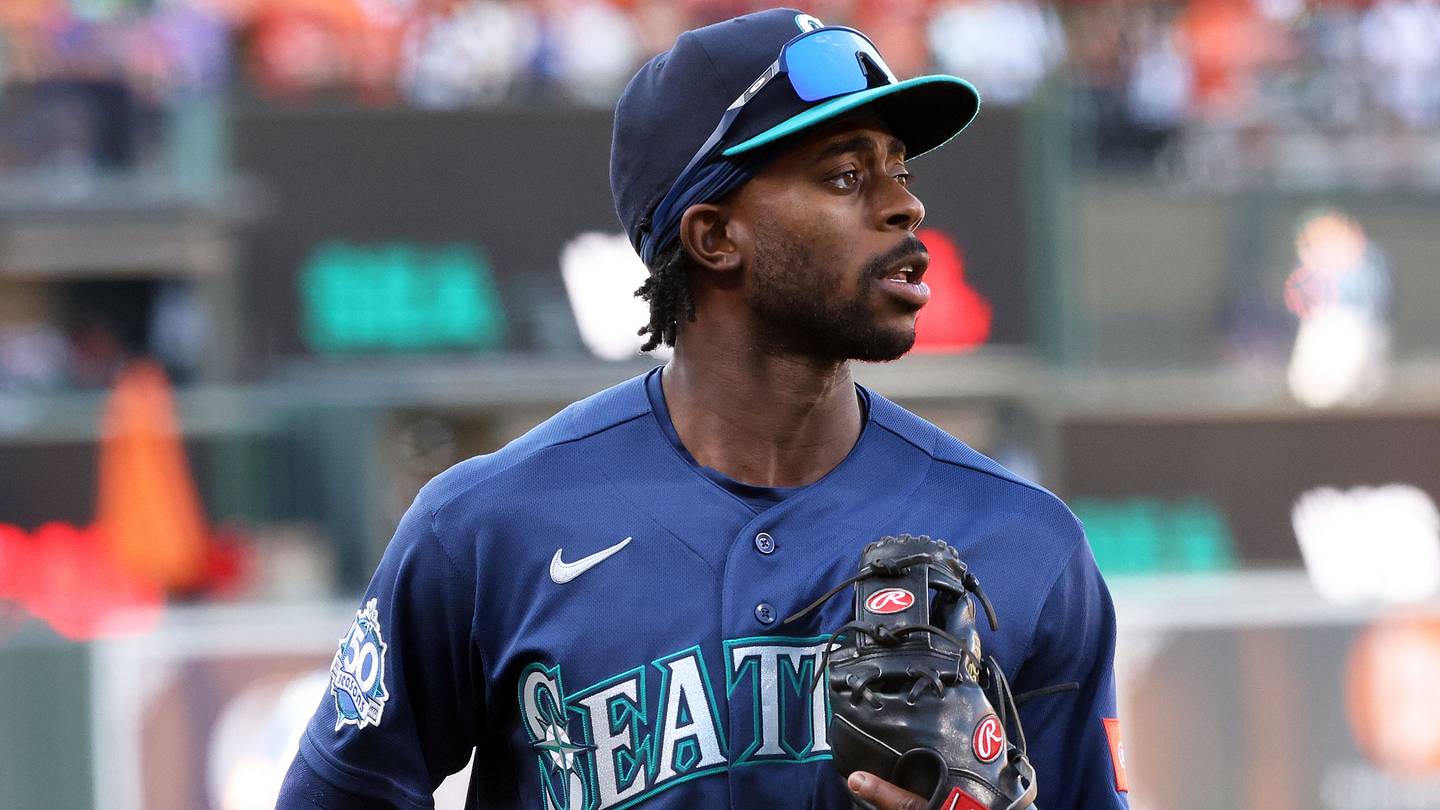 Mariners News & Notes: Ryan Bliss Makes History, Kade Anderson Rises, Nick Kurtz Sidelined