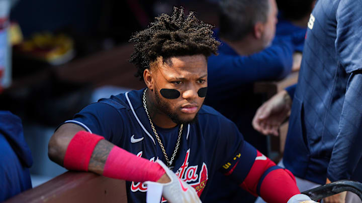 Braves Announce their 2023 Opening Day Roster