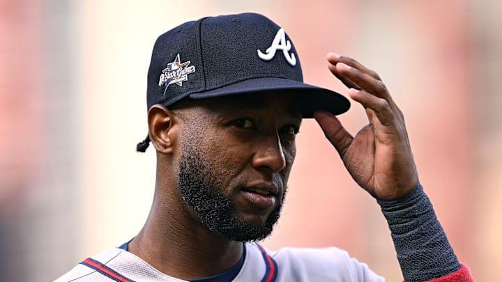 Atlanta Braves v San Diego Padres