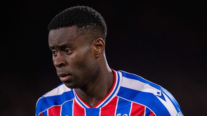 Crystal Palace v Tottenham Hotspur - Premier League