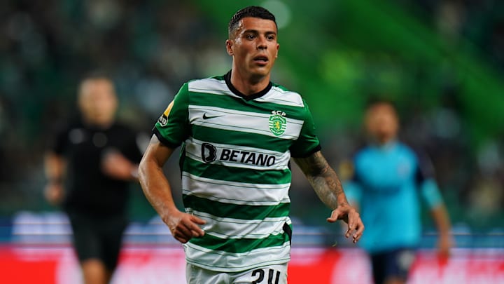 Porro is wanted by Spurs