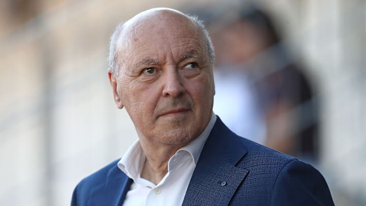 Giuseppe Marotta