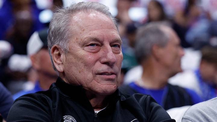 Tom Izzo
