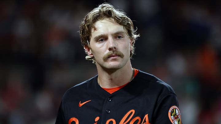Gunnar Henderson - Baltimore Orioles