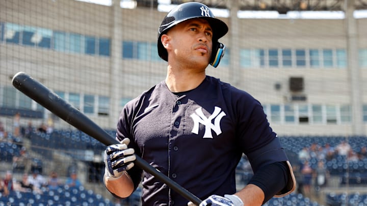 Los Yankees cuentan los días para recibir a Giancarlo Stanton 