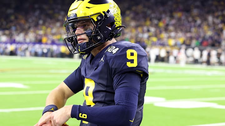 2024 NFL mock draft