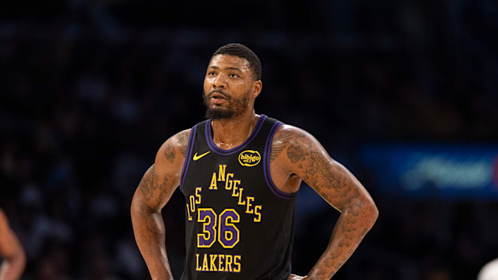 Lakers vs Grizzlies in Los Angeles, CA