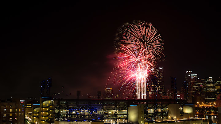 Milwaukee Brewers v Pittsburgh Pirates