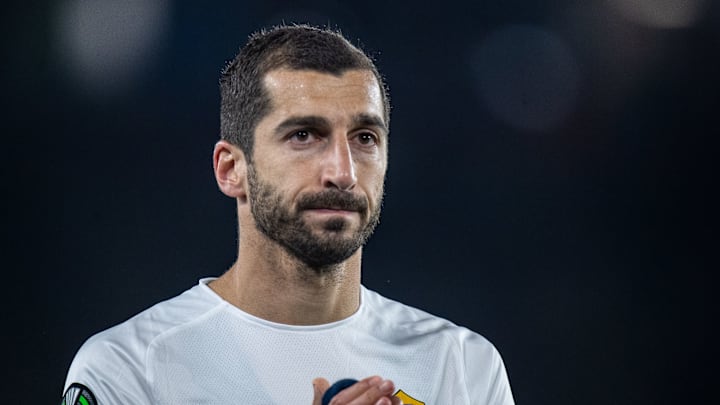 Mkhitaryan