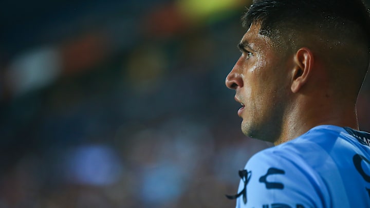 Pachuca v Toluca - Final Torneo Apertura 2022 Liga MX