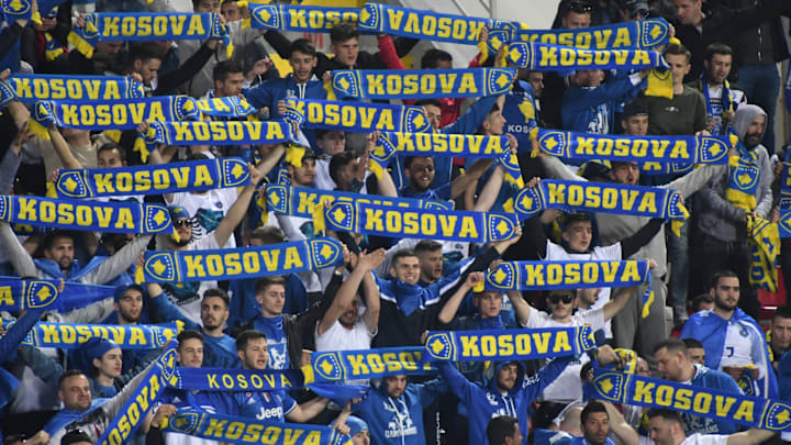 Seleção de Kosovo atualmente possui como técnico o suíço Bernard Challandes 