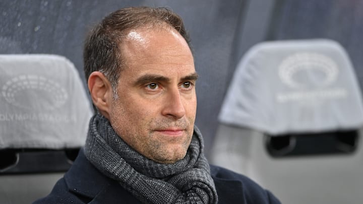 Oliver Mintzlaff Oliver Mintzlaff