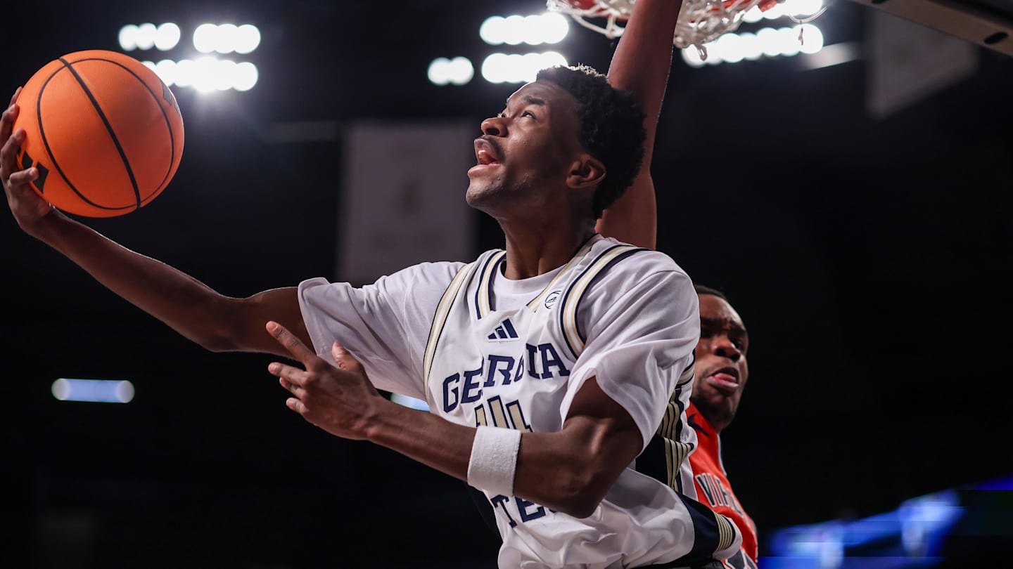 Top Performers from Final Day of the Portsmouth Invitational Tournament