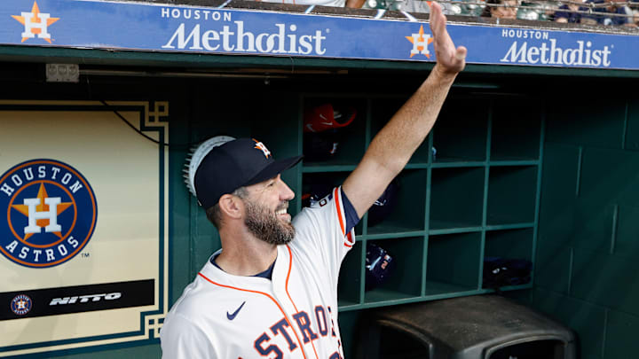New York Yankees v Houston Astros
