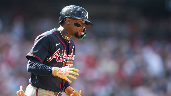 Atlanta Braves v. Philadelphia Phillies