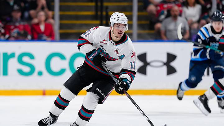 Canadian Hockey League: Memorial Cup Canadian Hockey League: Memorial Cup