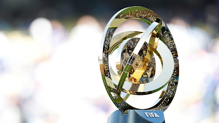 Mundial de Clubes terá quatro representantes brasileiros