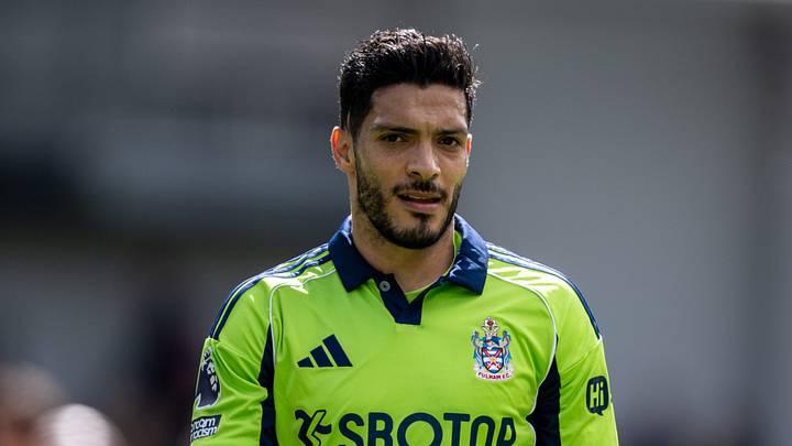 Brentford v Fulham - Premier League Brentford v Fulham - Premier League