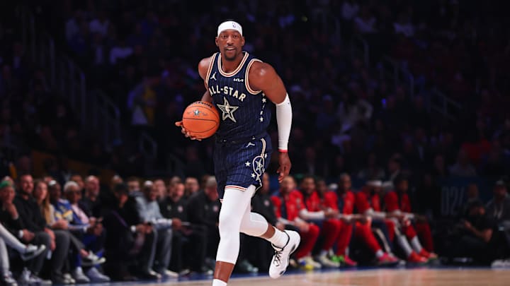2024 NBA All-Star Game