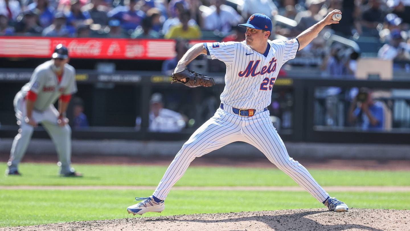 Red Sox roster cut makes this NY Mets trade candidate even more realistic for Boston