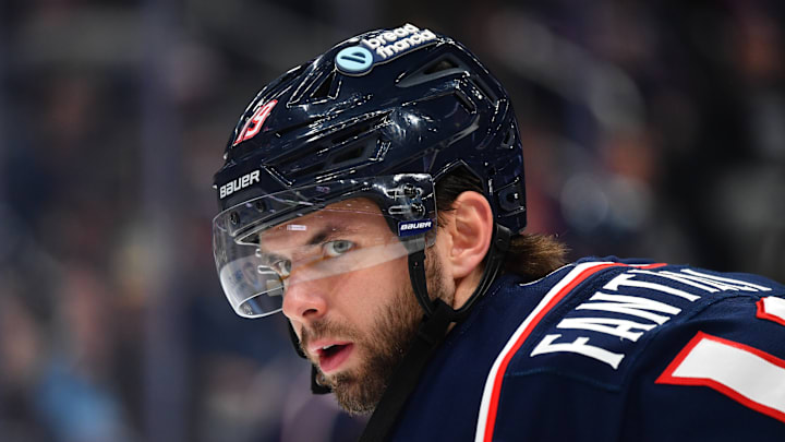 Montreal Canadiens v Columbus Blue Jackets