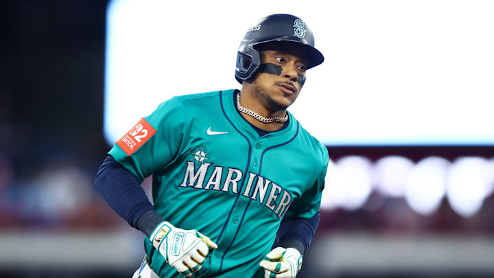 Polanco viene de conectar 26 jonrones con los Mariners en 2025 Polanco viene de conectar 26 jonrones con los Mariners en 2025