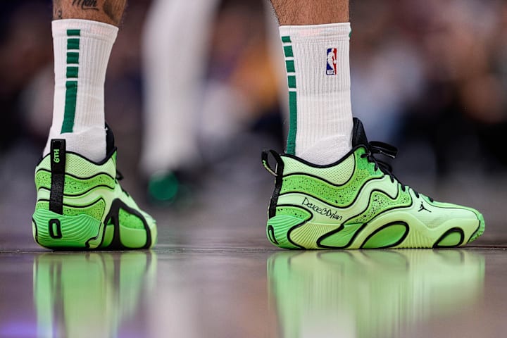 celtics green sneakers