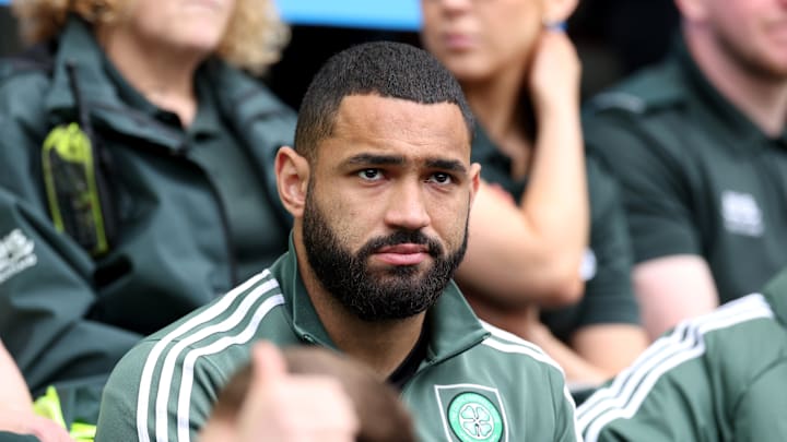 Heart of Midlothian v Celtic FC - Cinch Scottish Premiership