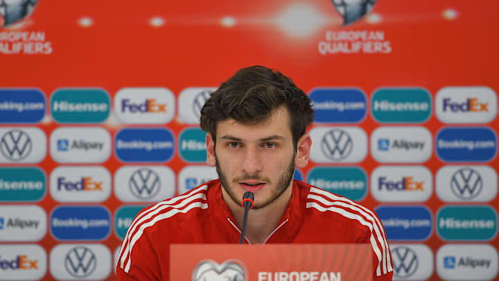 Kvaratskhelia Kvaratskhelia