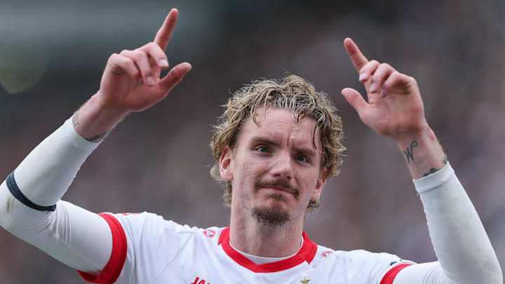 Der Woltemade-Poker zwischen Bayern und VfB geht weiter