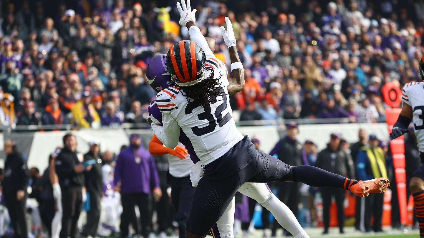 OTAs Could Decide the Fate of These 4 Chicago Bears Roster Bubble Players