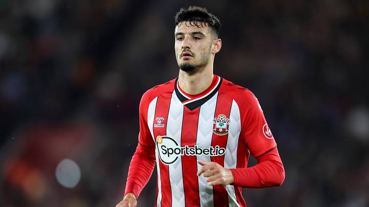Southampton v Liverpool - Premier League Southampton v Liverpool - Premier League