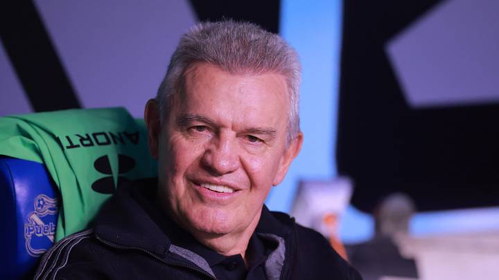 Mexico v Ghana - International Friendly Mexico v Ghana - International Friendly