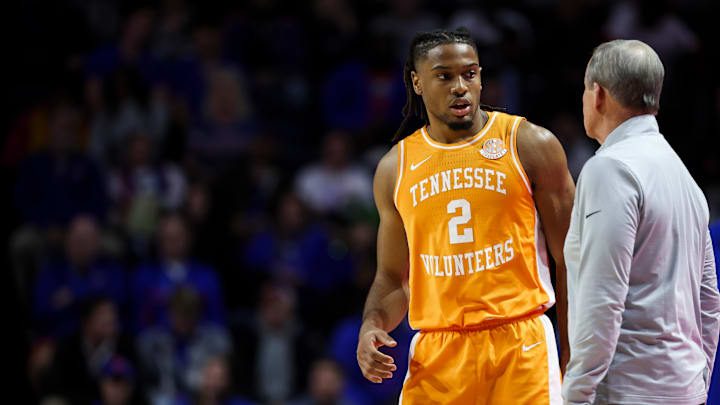 Tennessee v Florida