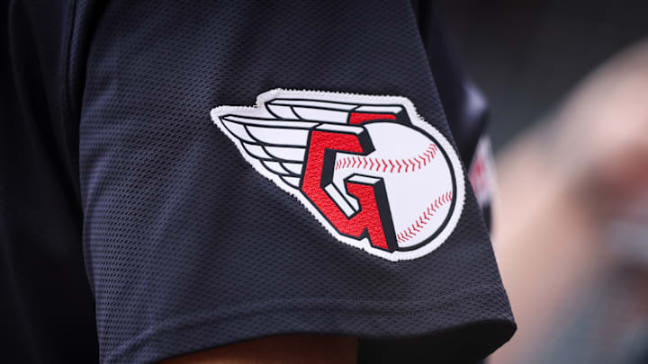 Cleveland Guardians v Atlanta Braves