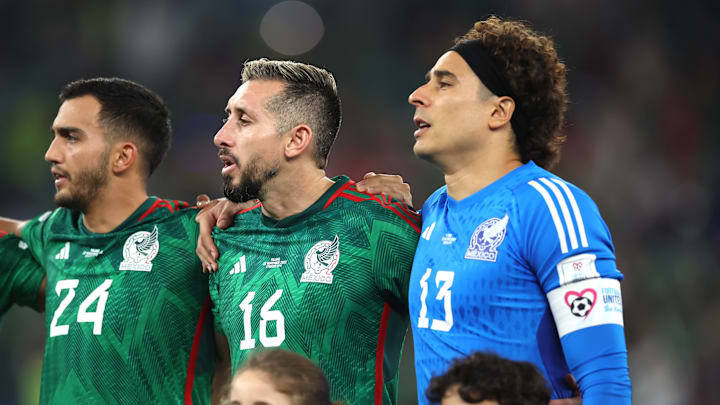 Chivas va por el fichaje de otro seleccionado nacional Chivas va por el fichaje de otro seleccionado nacional