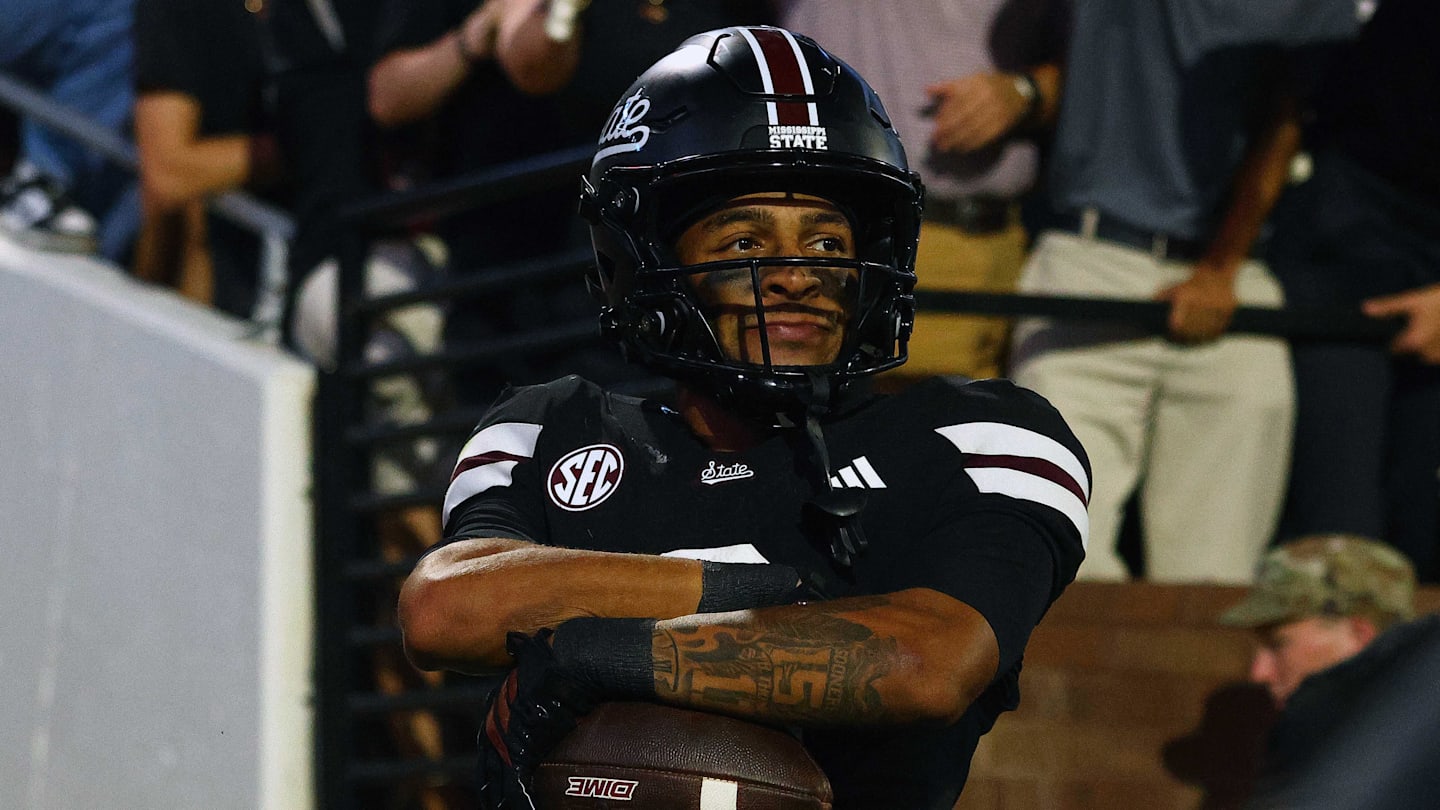 Even NFL Executives Think Chargers Drafted a Steal of a Weapon for Justin Herbert