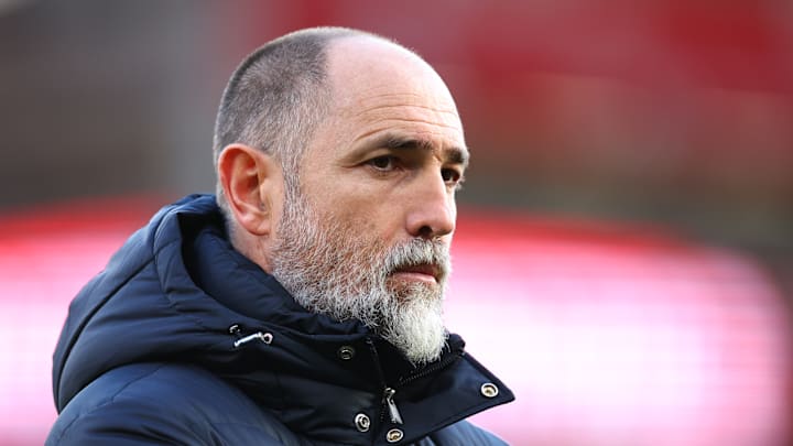 Liverpool v Tottenham Hotspur - Premier League