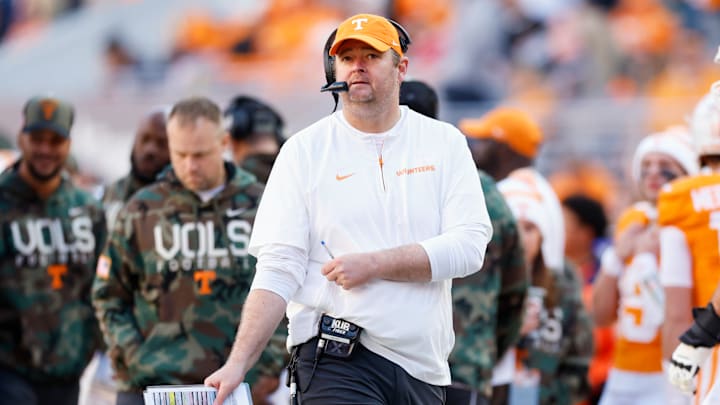 UTEP v Tennessee