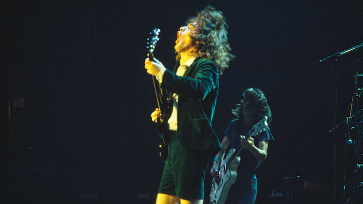 AC/DC