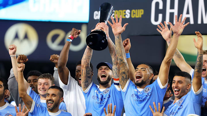 New York City FC