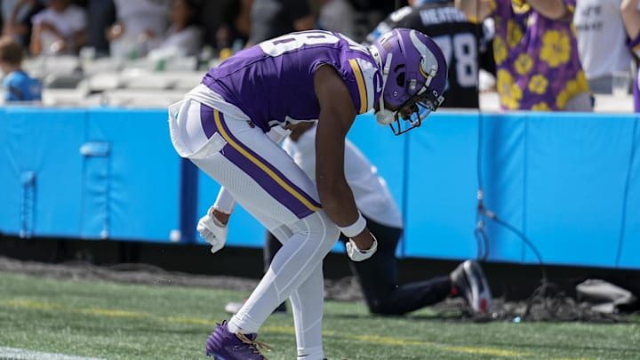 Justin Jefferson